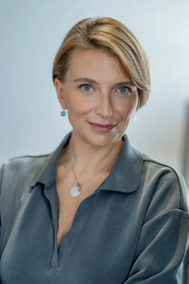 Юлія Ляховенко